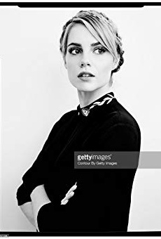 Películas de Lucy Boynton