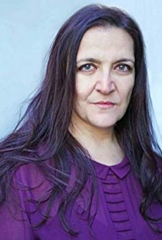 Películas de Lucy Christofi Christy