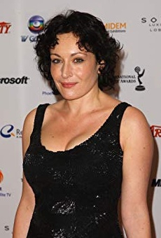 Películas de Lucy Cohu