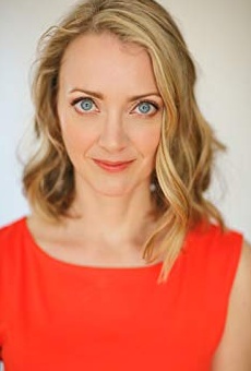 Películas de Lucy Davenport