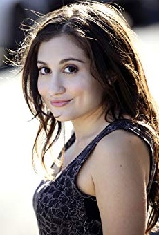 Películas de Lucy DeVito