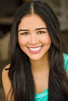 Películas de Lucy Dolly Caires