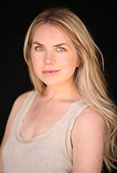 Películas de Lucy Engelman Películas de Lucy Engelman