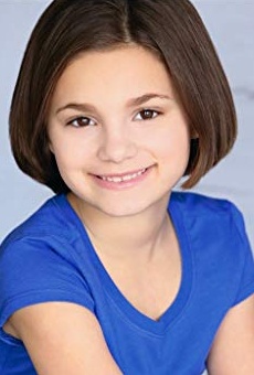 Películas de Lucy Gallina