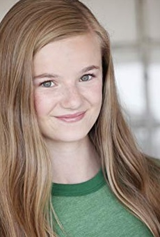 Películas de Lucy Gebhardt