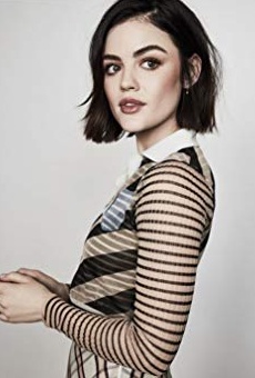 Películas de Lucy Hale