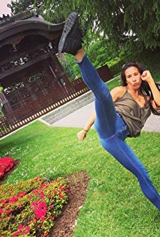 Películas de Lucy Jayne Murray