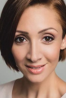 Películas de Lucy-Jo Hudson