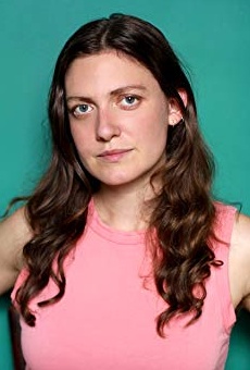 Películas de Lucy Kaminsky