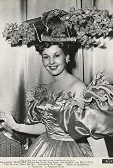 Películas de Lucy Knoch