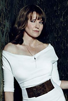 Películas de Lucy Lawless