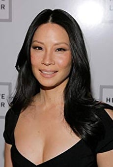 Películas de Lucy Liu