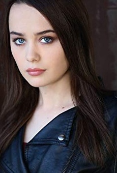 Películas de Lucy Loken