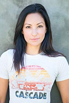 Películas de Lucy Martire