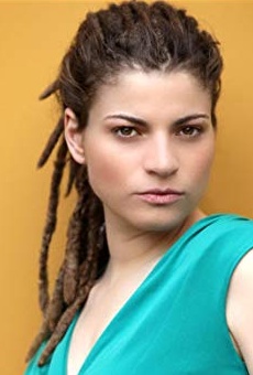 Películas de Lucy Morningstar