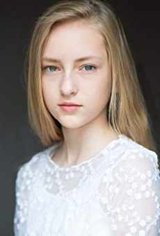 Películas de Lucy Morton Películas de Lucy Morton