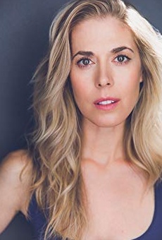 Películas de Lucy Owen