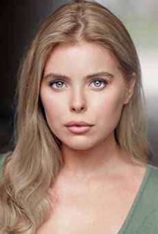 Películas de Lucy Parker Byrne