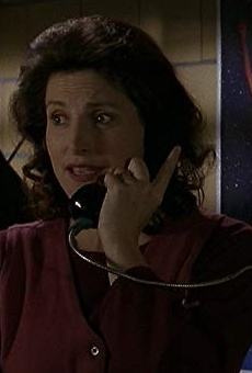 Películas de Lucy Peacock