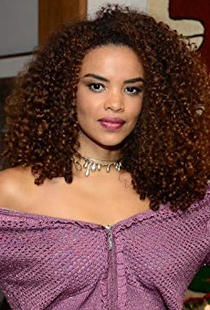 Películas de Lucy Ramos