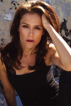 Películas de Lucy Rayner Películas de Lucy Rayner