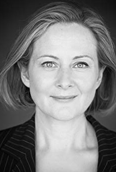 Películas de Lucy Robinson