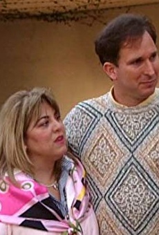 Películas de Lucy Webb