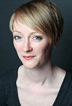 Películas de Lucy Wilkins