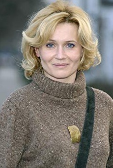 Películas de Lucyna Malec