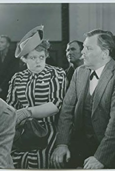 Películas de Ludde Juberg