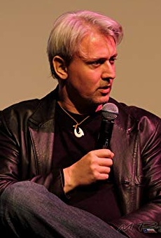 Películas de Ludek Drizhal