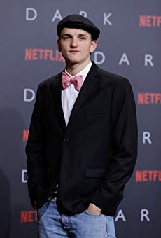 Películas de Ludger Bökelmann Películas de Ludger Bökelmann