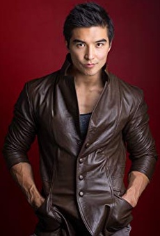 Películas de Ludi Lin