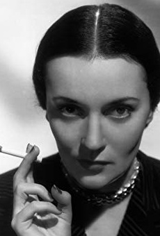 Películas de Ludmilla Tchérina