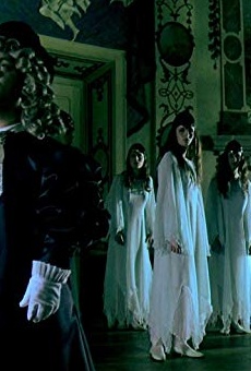 Películas de Ludo Cittel