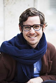 Películas de Ludovic Coutaud