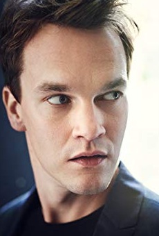 Películas de Ludwig Blochberger