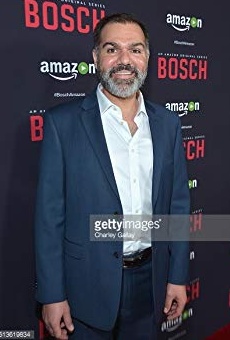 Películas de Ludwig Manukian