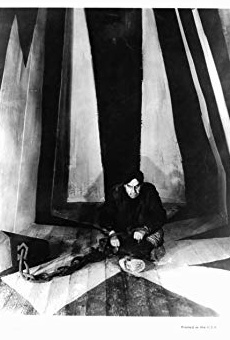 Películas de Ludwig Rex