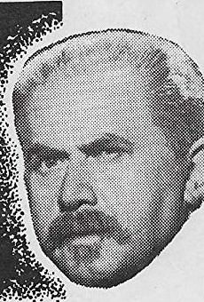 Películas de Ludwig Stössel