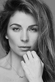 Películas de Ludwika Paleta