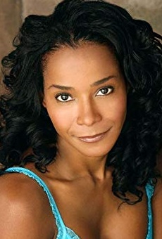 Películas de Luella Hill