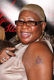 Películas de Luenell