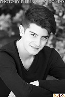 Películas de Luigi Ciardo