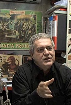 Películas de Luigi Cozzi