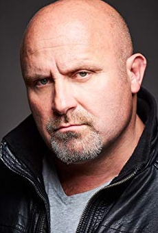 Películas de Luing Andrews