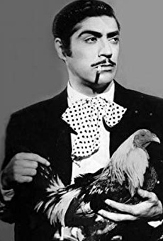 Películas de Luis Aguilar Películas de Luis Aguilar