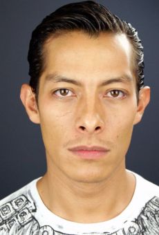 Películas de Luis Alberti