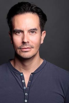 Películas de Luis Aldana