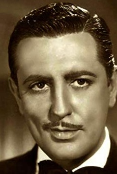 Películas de Luis Aldás